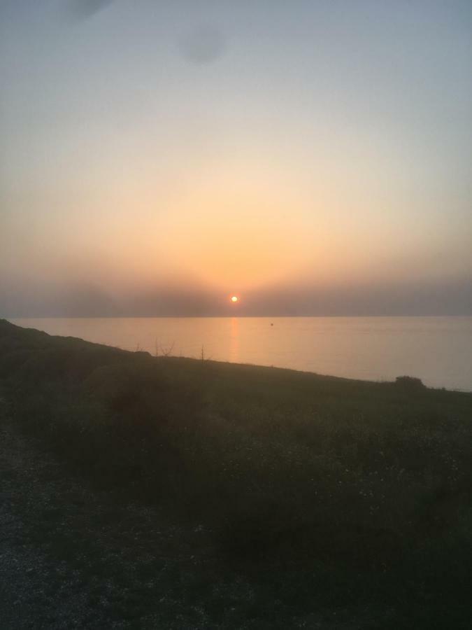 Willa Samothraki - Sea, Mountain, Quiet Zewnętrze zdjęcie