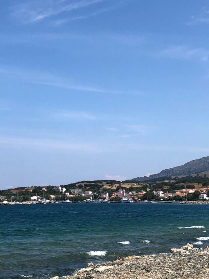 Willa Samothraki - Sea, Mountain, Quiet Zewnętrze zdjęcie